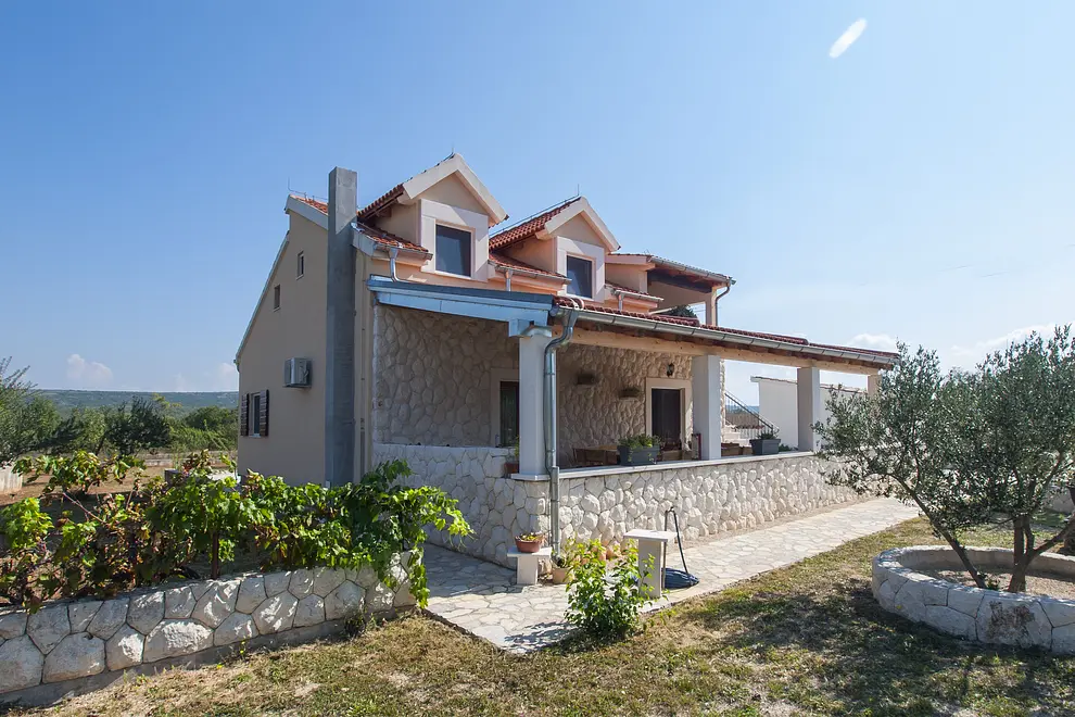 Ferienhaus in Drnis mit Pool 999211734 39479 – Foto 23