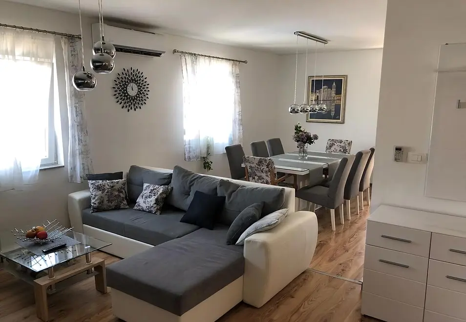 Ferienwohnung in Zadar mit Pool 999210776 38617 – Foto 17