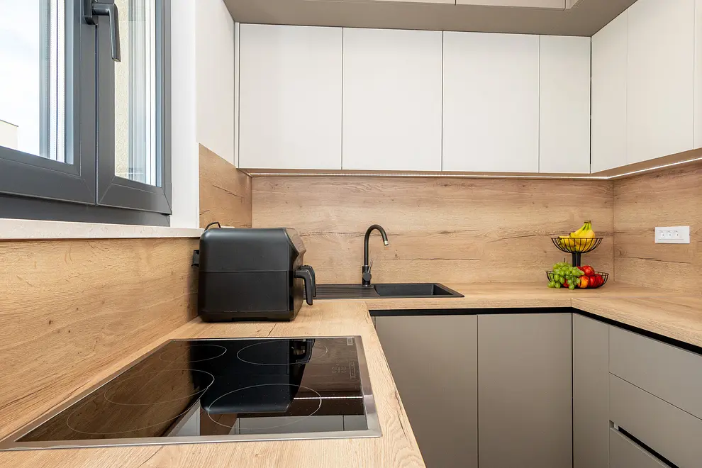 Ferienwohnung in Podstrana  999240604 43253 – Foto 11