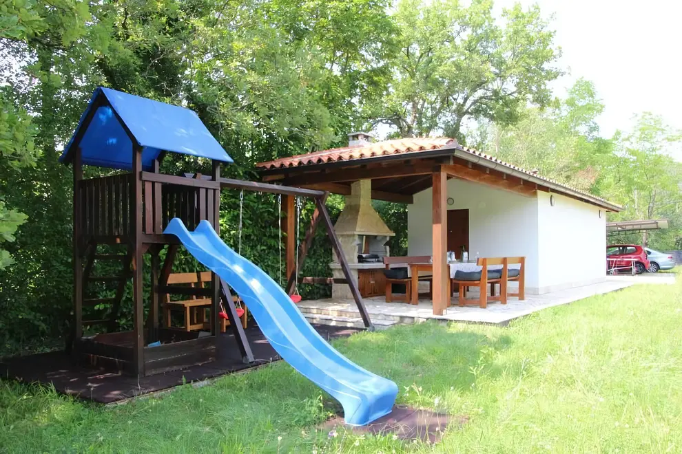 Ferienwohnung in Nedescina  999207953 35946 – Foto 8