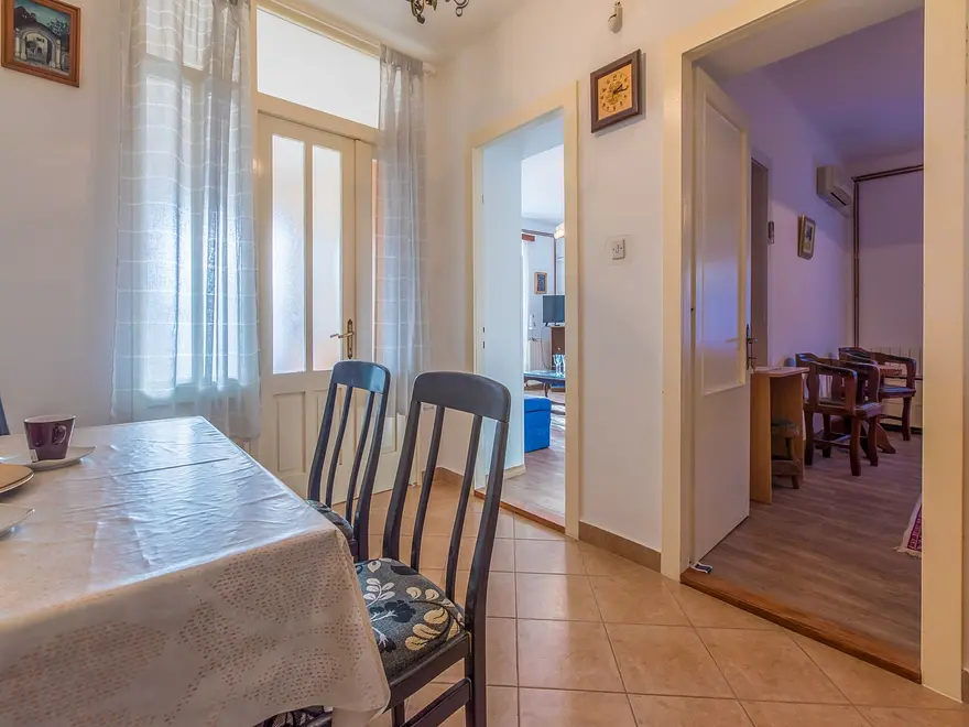 Ferienwohnung in Novi Vinodolski  999207163 35231 – Foto 8