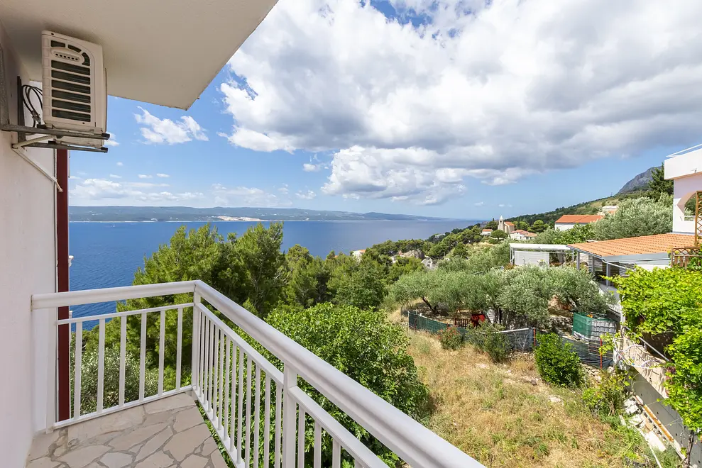 Ferienwohnung in Omis mit Pool 999203186 31442 – Foto 9