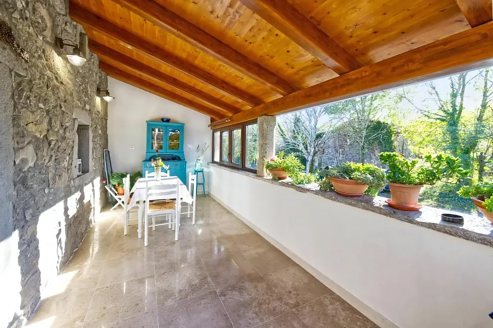 Ferienwohnung in Buzet  999210320 38184 – Foto 8