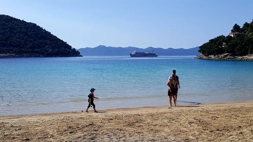 Ferienwohnung in Peljesac  999203078 31337 – Foto 18