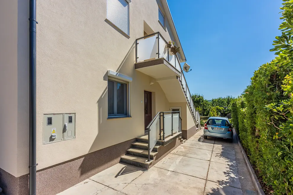 Ferienwohnung in Dobrinj  999208457 36423 – Foto 28