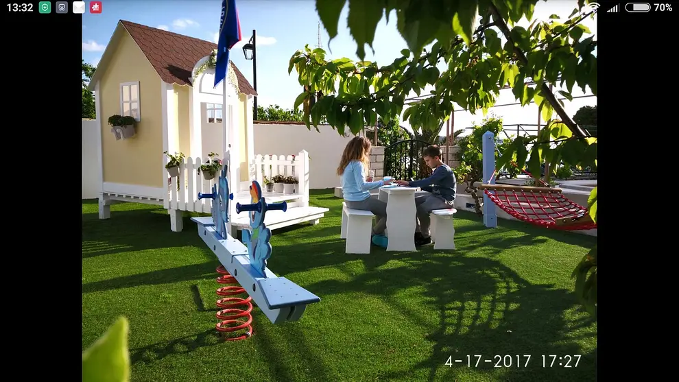 Ferienwohnung in Trogir mit Pool 999227739 42535 – Foto 27