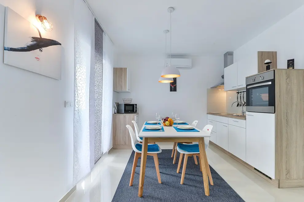 Ferienwohnung in Vir  999205231 33398 – Foto 31