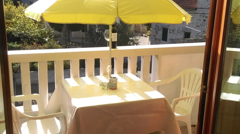 Ferienappartment in Brac  999207582 35617 – Foto 4