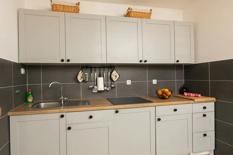 Ferienwohnung in Brela  999204533 32727 – Foto 19