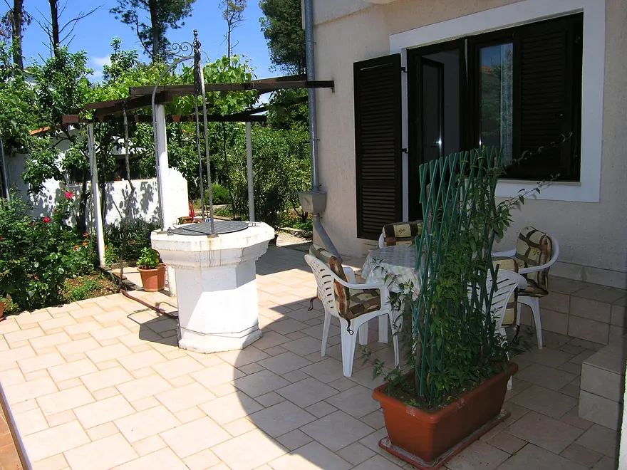 Ferienwohnung in Krk  999203484 31729 – Foto 21