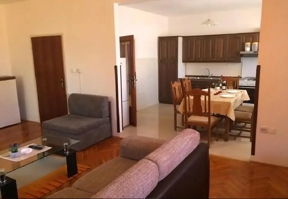 Ferienwohnung in Murter haustiergeeignet 999209913 37811 – Foto 8