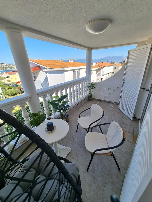 Ferienwohnung in Baska  999209045 36984 – Foto 13