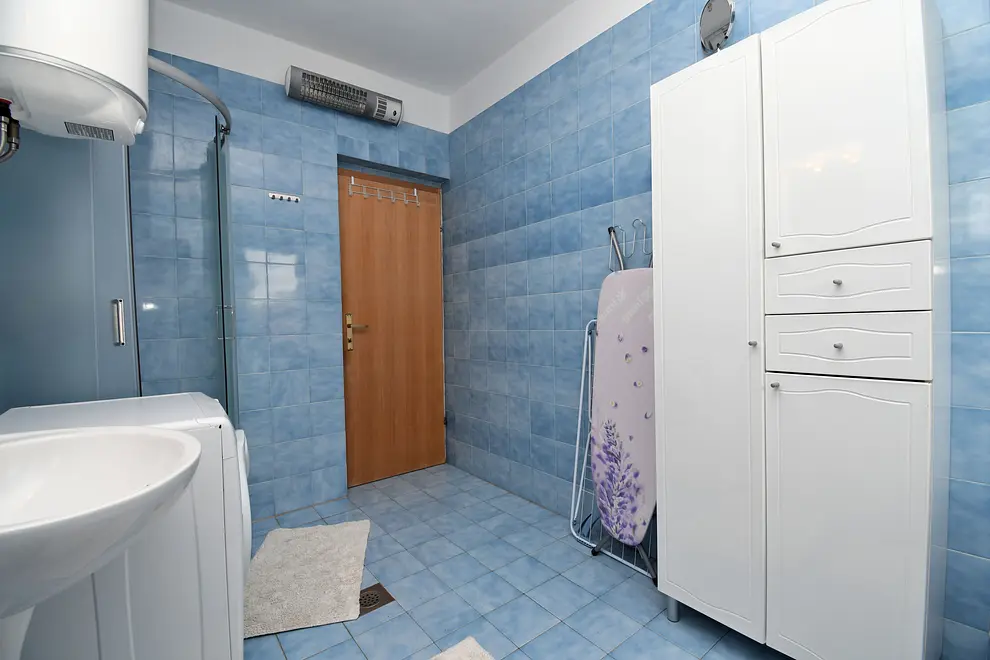 Ferienwohnung in Zminj  999213027 41432 – Foto 24