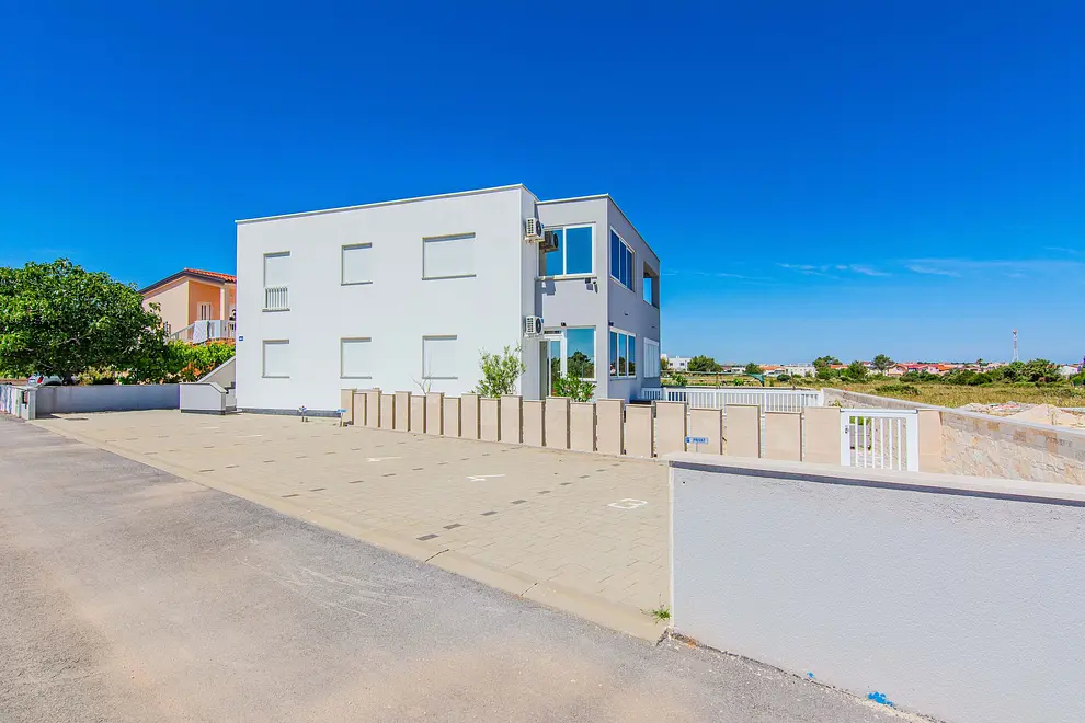 Ferienwohnung in Vir  999204518 32712 – Foto 2