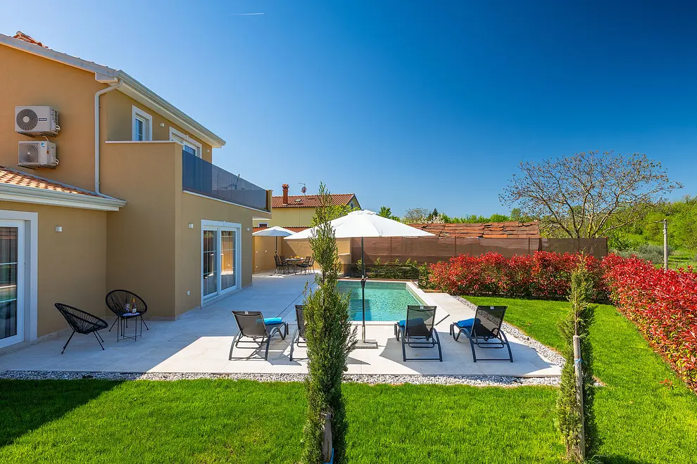 Ferienwohnung in Porec mit Pool 999223746 41863 – Foto 34