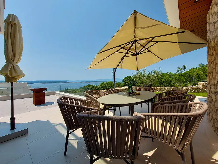 Ferienhaus in Crikvenica mit Pool 999209503 37426 – Foto 75
