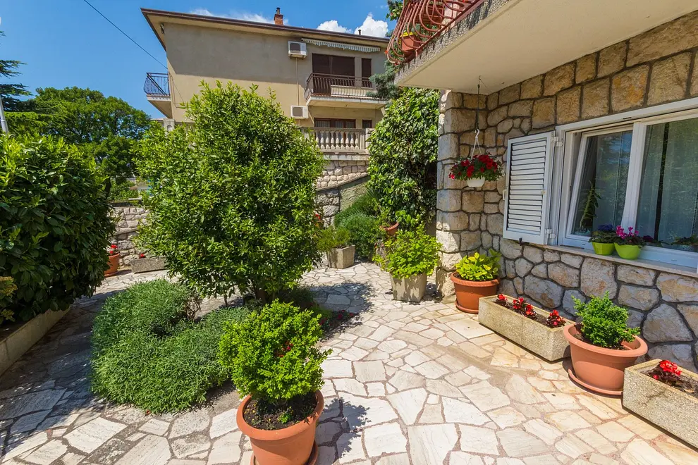 Ferienwohnung in Novi Vinodolski  6615161 986