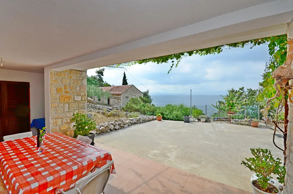 Ferienwohnung in Hvar  999203155 31412 – Foto 10