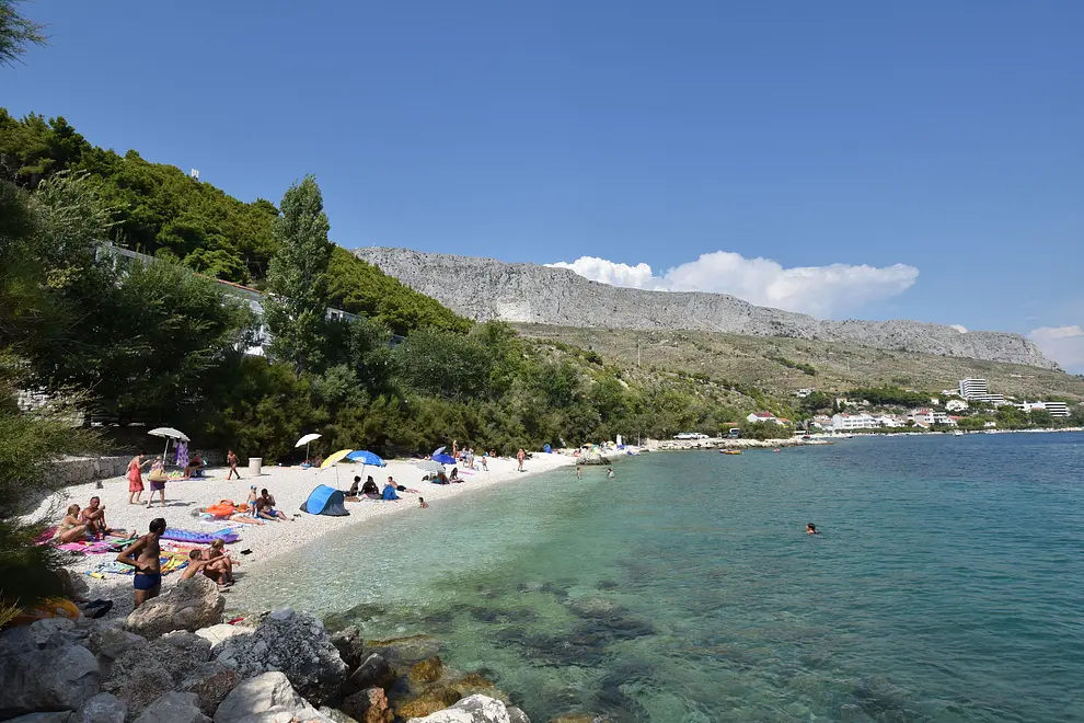 Ferienwohnung in Omis  999236750 43026 – Foto 4