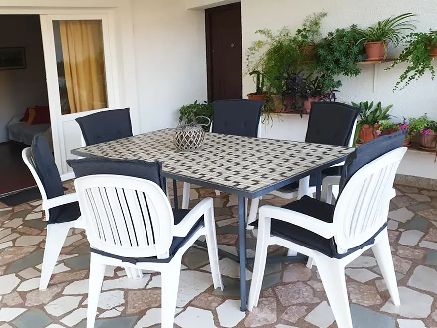 Ferienwohnung in Vodice haustiergeeignet 66159363 29614