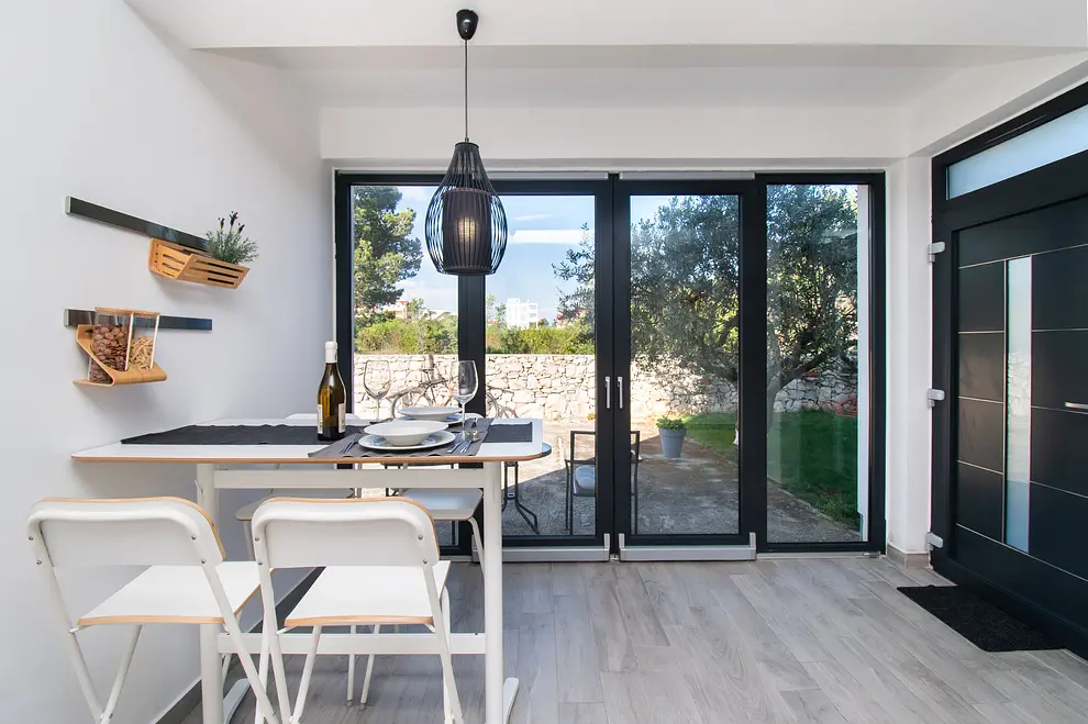 Ferienwohnung in Vodice haustiergeeignet 66140143 22621