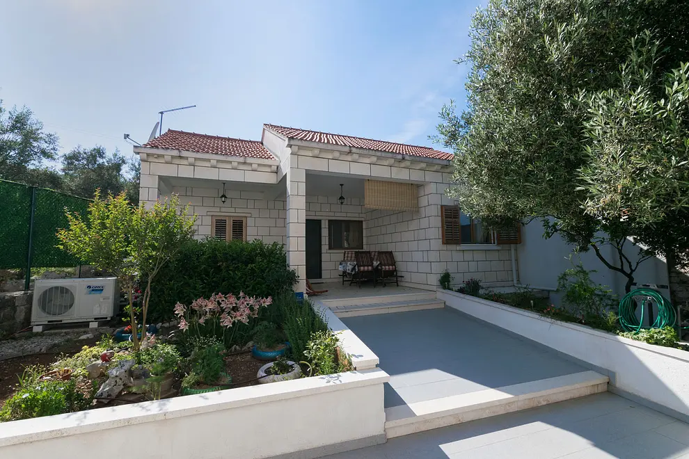 Ferienwohnung in Korcula  999209301 37228 – Foto 2