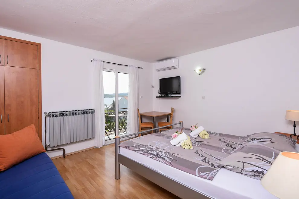 Ferienwohnung in Orebic  999205846 33978