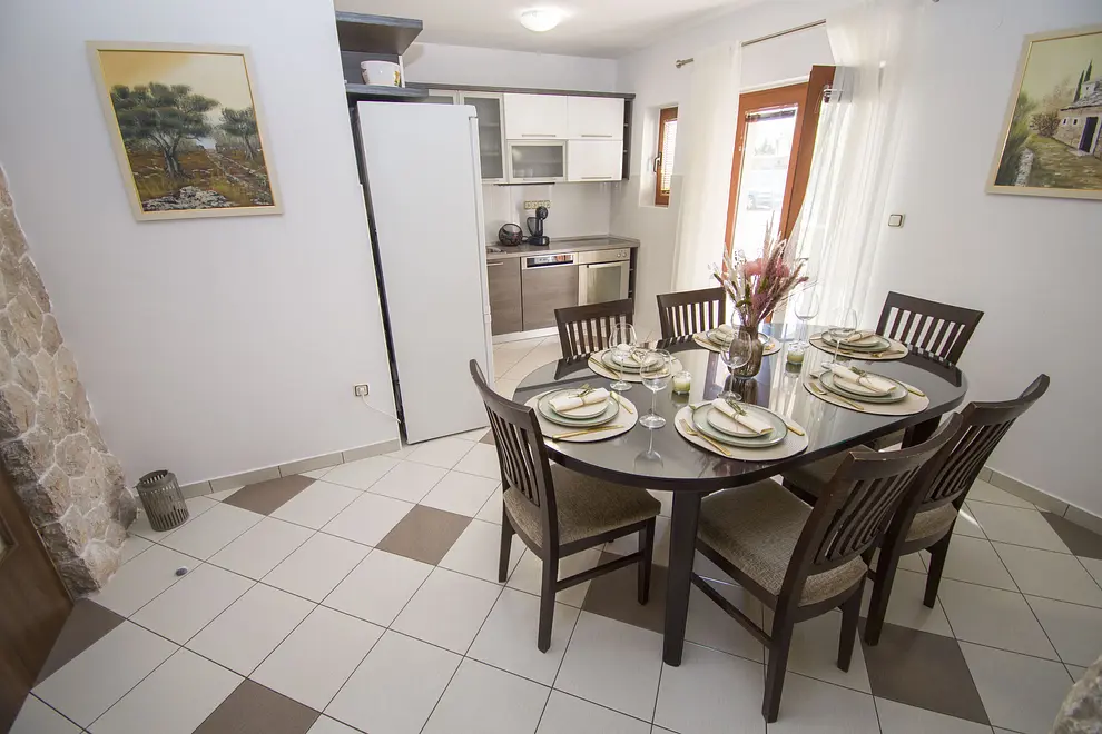 Ferienhaus in Drnis mit Pool 999211734 39479 – Foto 10