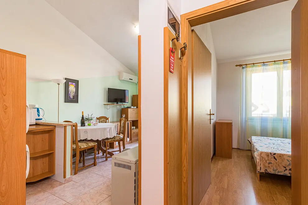 Ferienwohnung in Pula  999211280 39072 – Foto 2