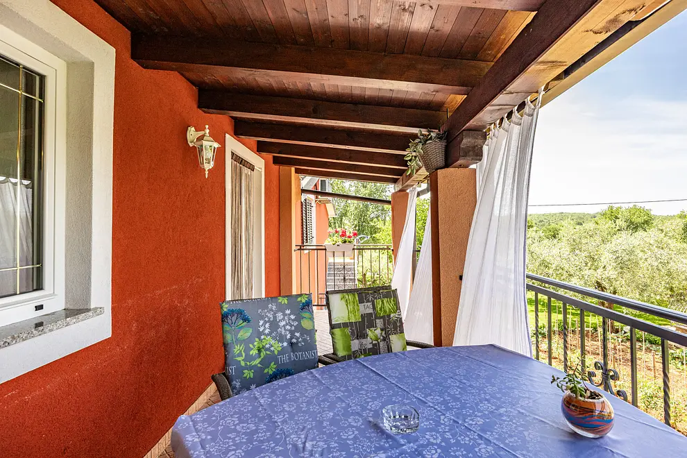 Ferienwohnung in Brtonigla  999212389 40030 – Foto 27