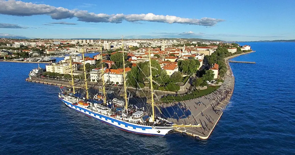 Ferienwohnung in Zadar  999233134 42846 – Foto 12
