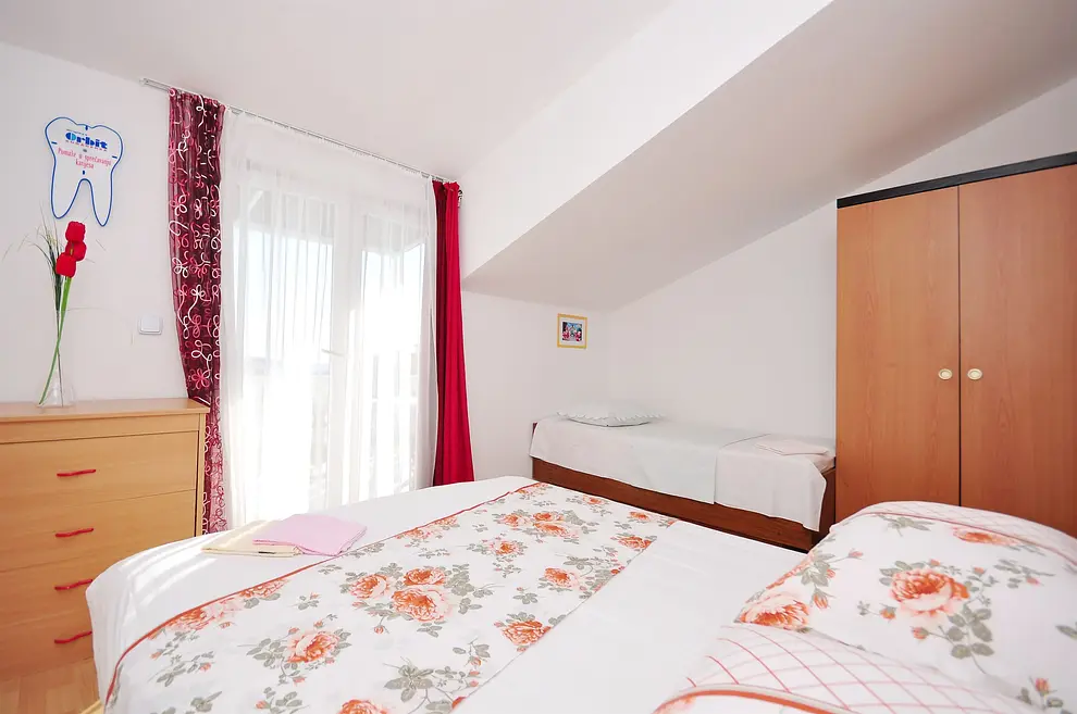 Ferienwohnung in Rogoznica haustiergeeignet 999203882 32108 – Foto 4