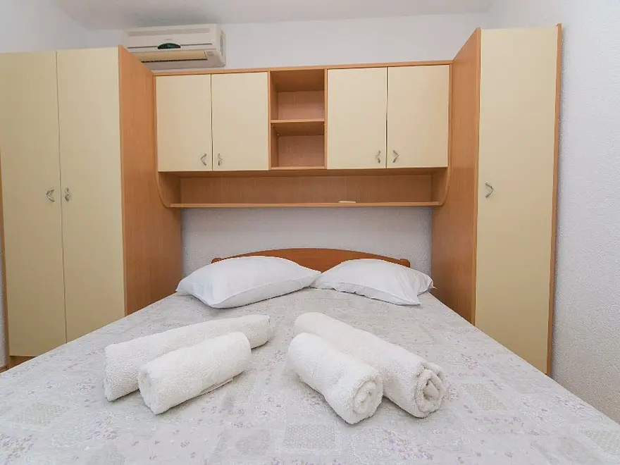 Ferienwohnung in Brela  999209348 37274 – Foto 14
