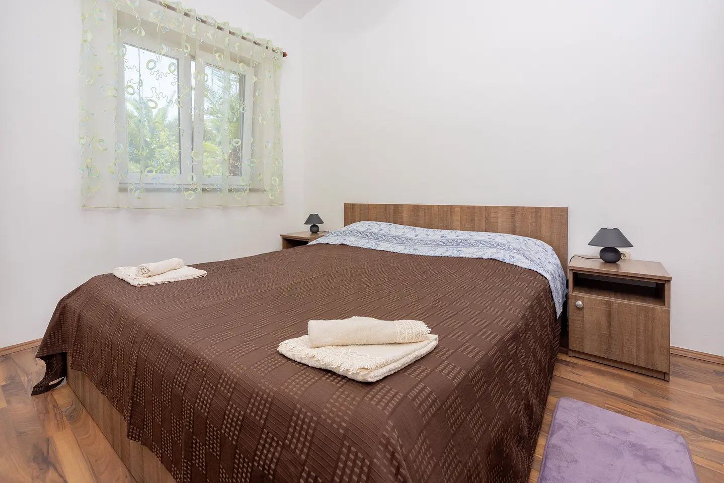 Ferienwohnung in Liznjan  999208638 36594