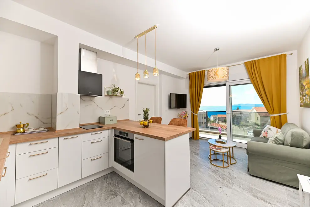 Ferienwohnung in Ciovo  999212338 39992 – Foto 29