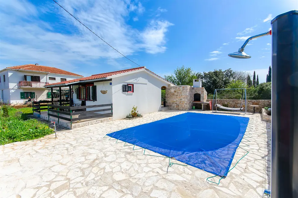 Ferienwohnung in Solta mit Pool und haustiergeeignet 999206206 34322 – Foto 14