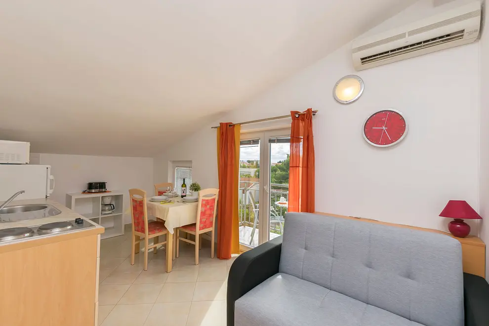 Ferienwohnung in Vodice  999203033 31292 – Foto 2