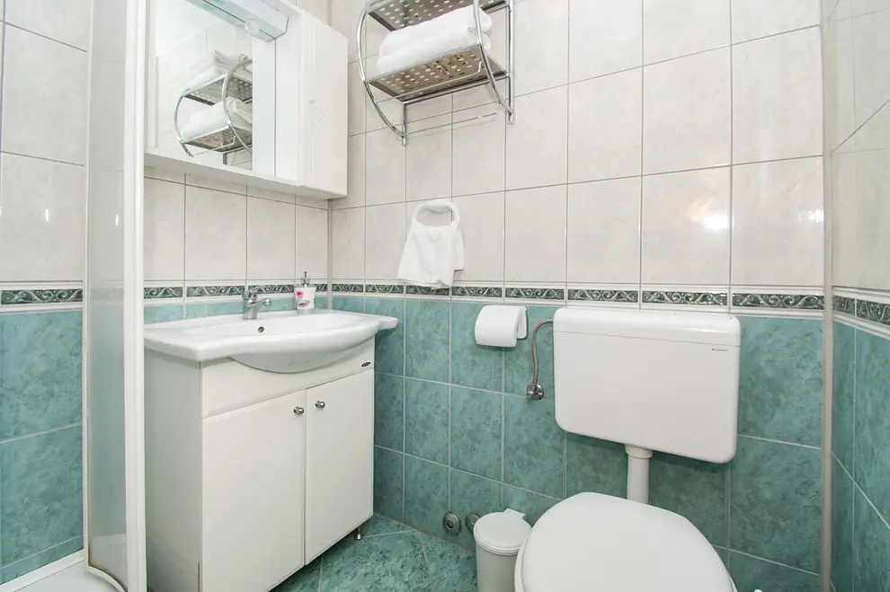 Ferienwohnung in Bibinje mit Pool 999203009 41088 – Foto 23