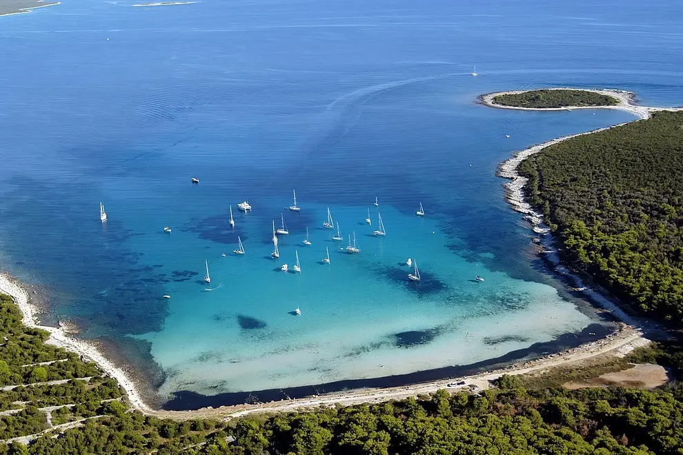 Ferienwohnung in Dugi Otok  999207459 35505 – Foto 6