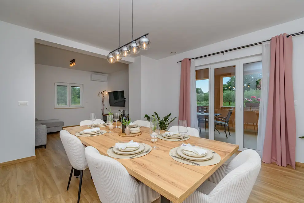 Ferienwohnung in Zminj  999239158 43217 – Foto 40