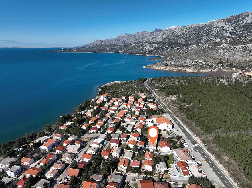 Ferienwohnung in Starigrad  66139089 21955