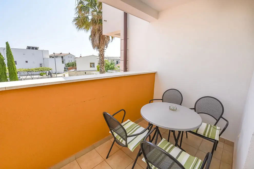 Ferienwohnung in Rogoznica  999205272 33438 – Foto 3