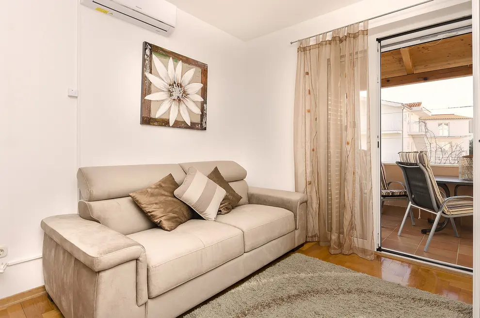 Ferienwohnung in Vodice  66133737 18718