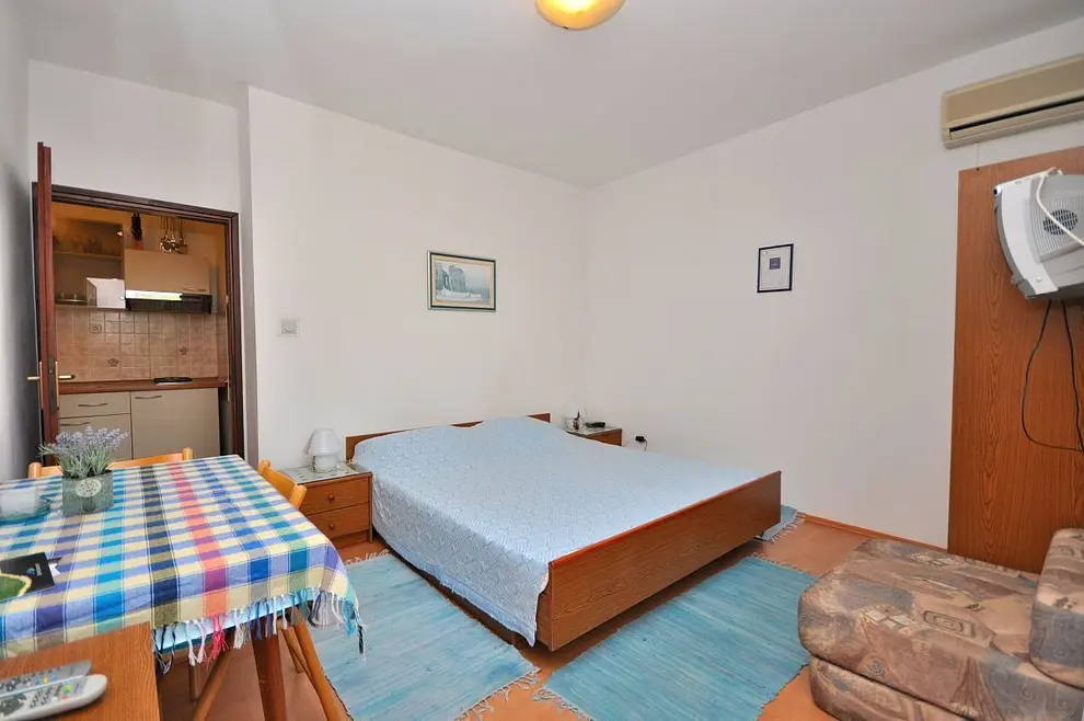 Ferienwohnung in Lastovo  999203575 31813