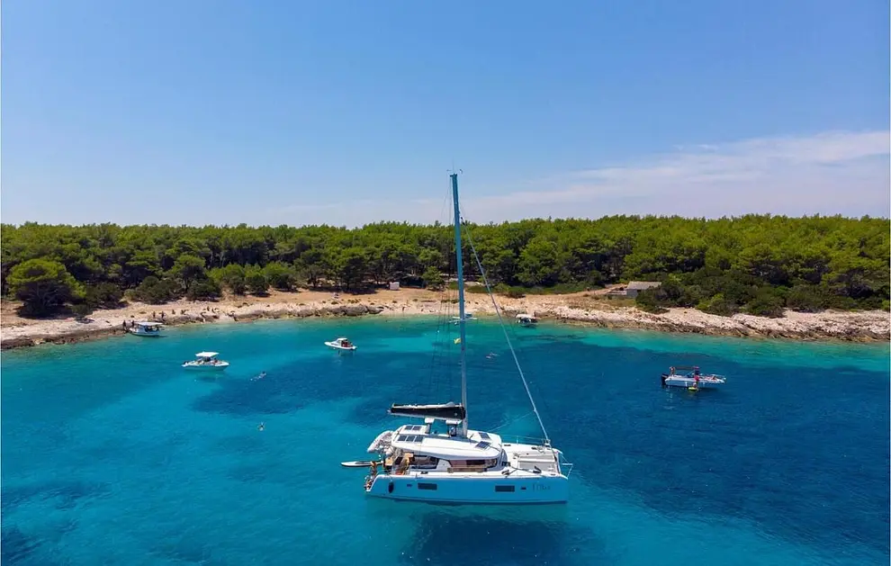 Ferienwohnung in Korcula  999207331 35391 – Foto 10