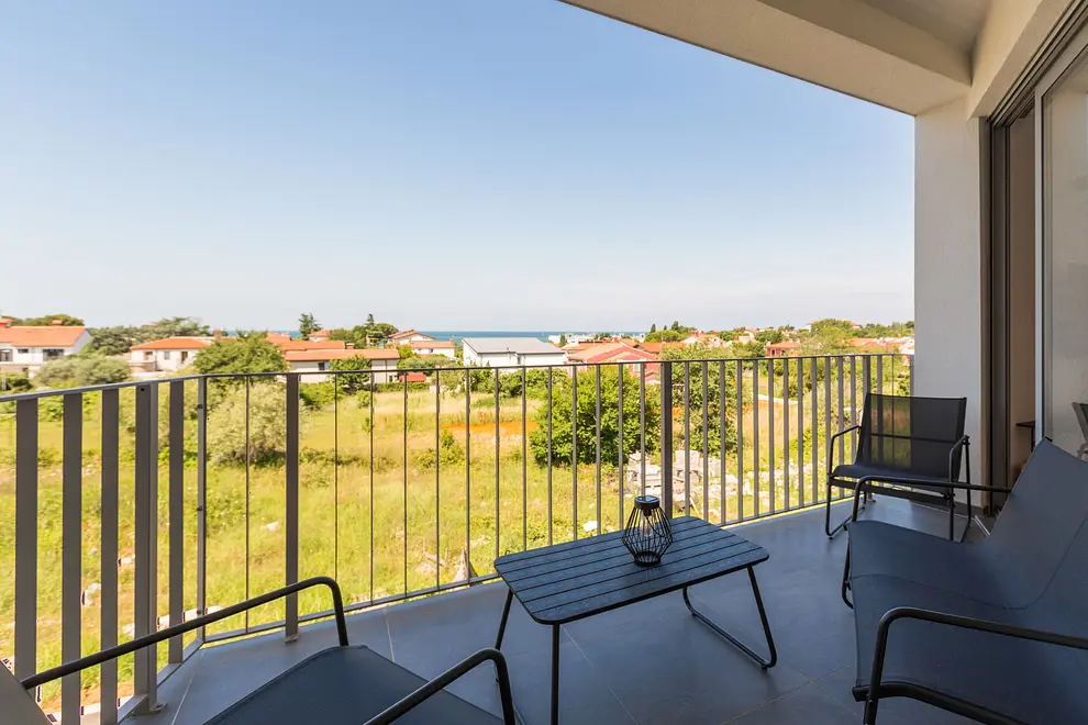 Ferienwohnung in Umag  999223678 41800 – Foto 17