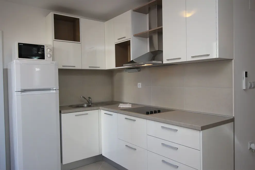 Ferienwohnung in Baska mit Pool 999223904 42018 – Foto 7