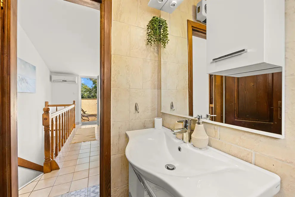 Ferienwohnung in Liznjan mit Pool 999207971 35961 – Foto 6