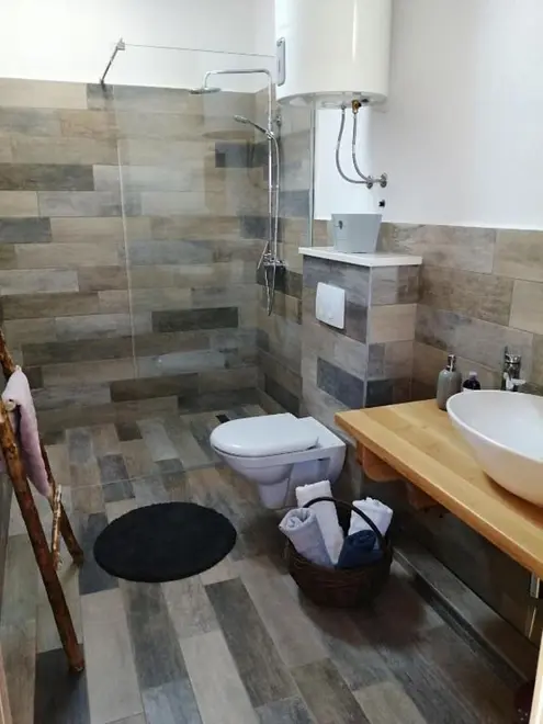 Ferienappartment in Pirovac mit Pool 999207534 35576 – Foto 21