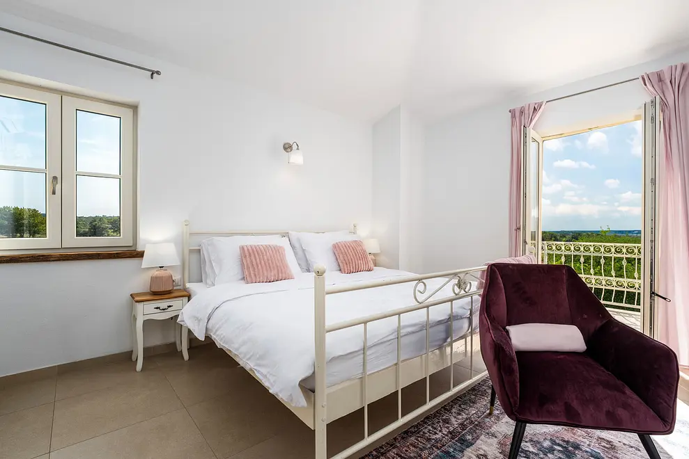 Ferienwohnung in Kastelir-Labinci mit Pool 999223815 41931 – Foto 34